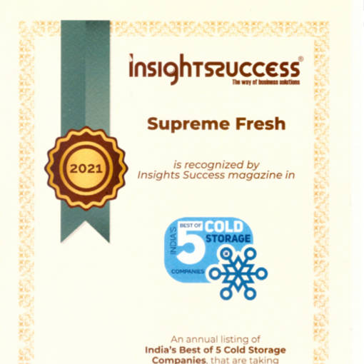 Insight Success